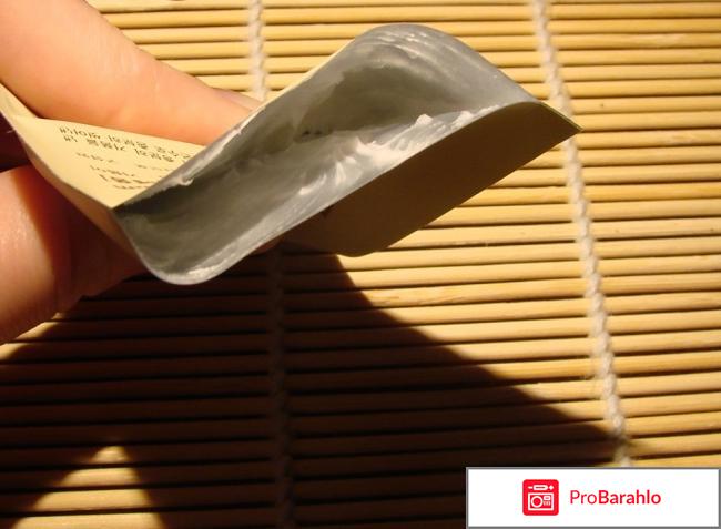 Пенка для умывания Skin Food Egg White Pore Foam отрицательные отзывы