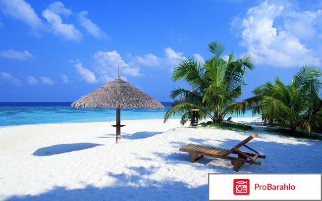 Гоа отзывы туристов 2017 обман