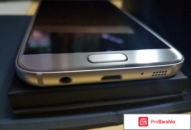 Samsung galaxy s7 sm g930fd отзывы обман