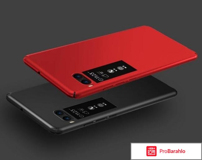 Смартфон meizu pro 7 64gb отзывы обман