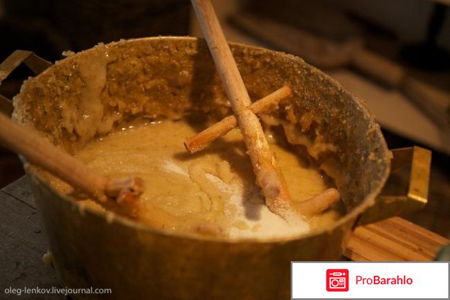 Коломенская пастила отрицательные отзывы