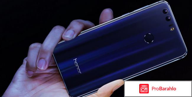 Отзывы покупателей хонор 8 обман