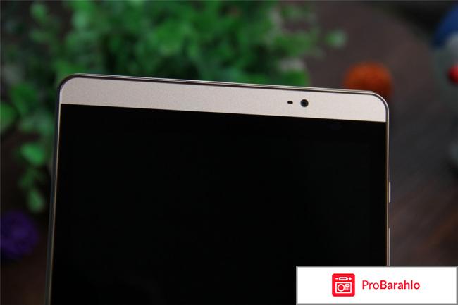 Huawei MediaPad M2 8.0 LTE, Silver 