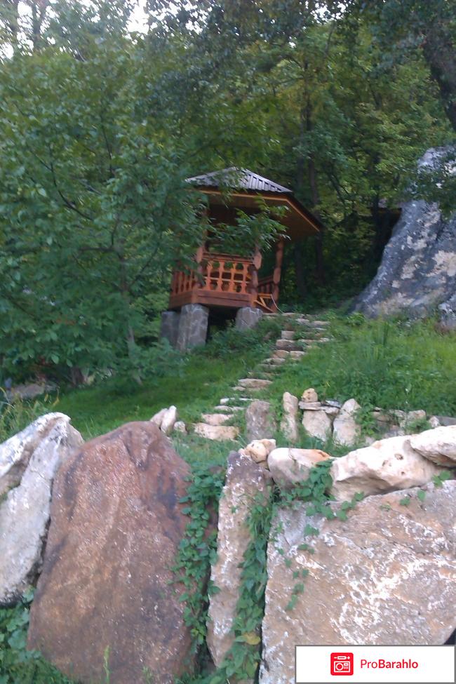 Гостевой дом 