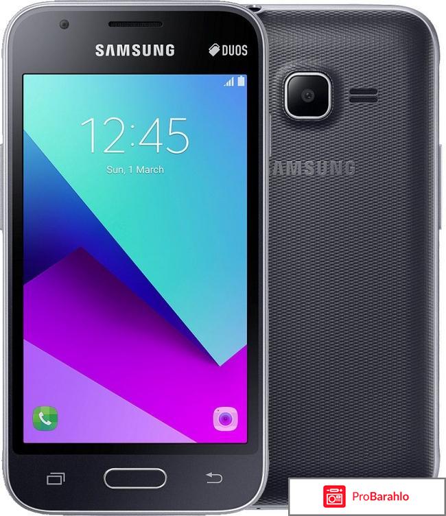 Samsung galaxy j1 mini prime black отзывы отрицательные отзывы
