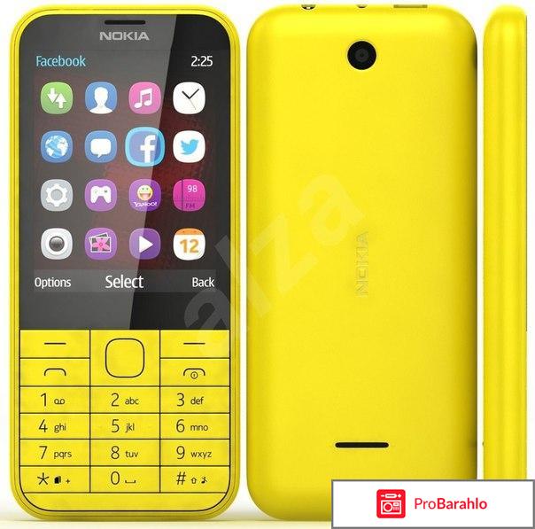 Нокиа телефоны обман