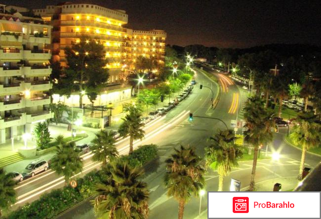 Салоу отзывы туристов 2017 фото