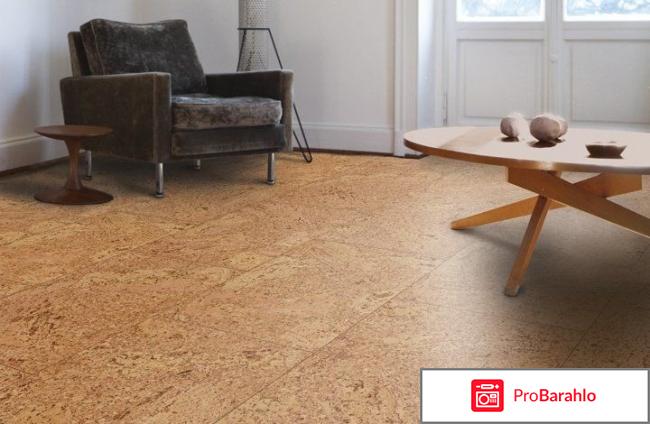 Как укладывать пробковые клеевые плиты на пол обман