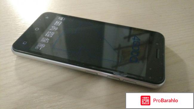 Отзывы 4good light a103 отрицательные отзывы