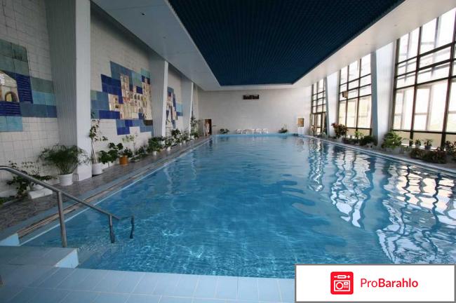 Санатории кирова