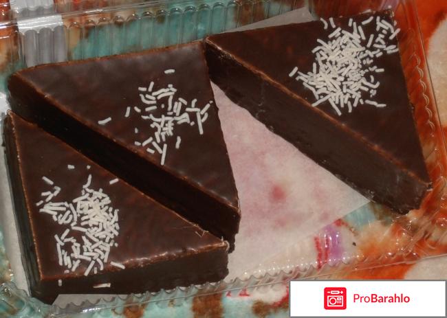 Пирожное Ситно 