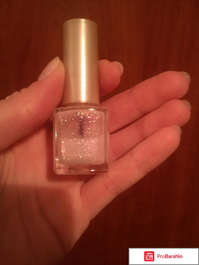 Лак для ногтей Релуи отрицательные отзывы