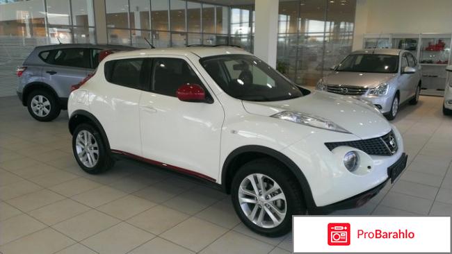 Отзывы жук ниссан 