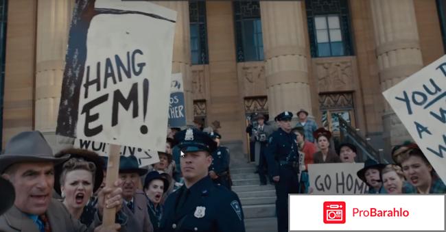 Фильм маршал отзывы реальные отзывы