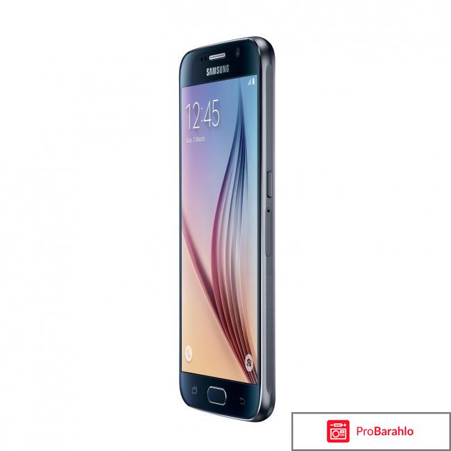 Samsung Galaxy S6 SM-G920F отрицательные отзывы