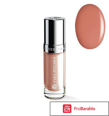 Лак для ногтей Yves Rocher/Ив Роше 