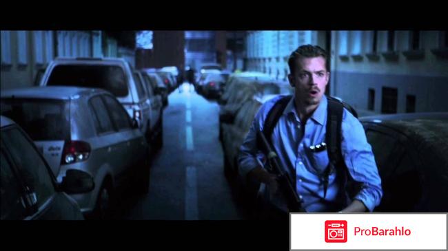 Фантом: Самый темный час (Blu-ray) реальные отзывы