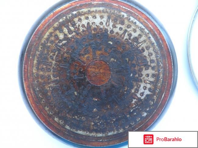 Керамическая сковорода отзывы фото