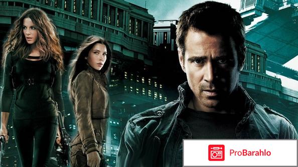 Вспомнить все 2012 фильм 