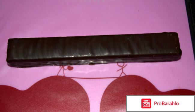 Конфеты ТМ «Победа» Птица счастья отрицательные отзывы