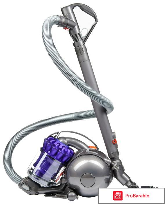 Dyson отзывы покупателей 