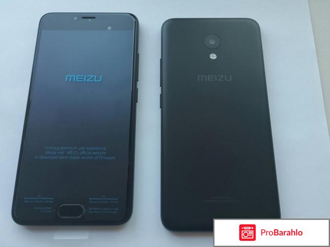 Мейзу м5 характеристики цена отзывы 