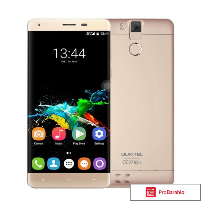 Отзывы oukitel k6000 pro обман