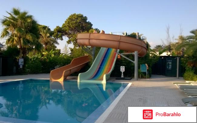 Отзывы zena resort hotel 5 обман