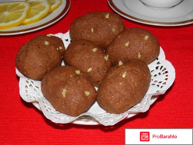 Пирожное «Картошка»: рецепт с сухарями 