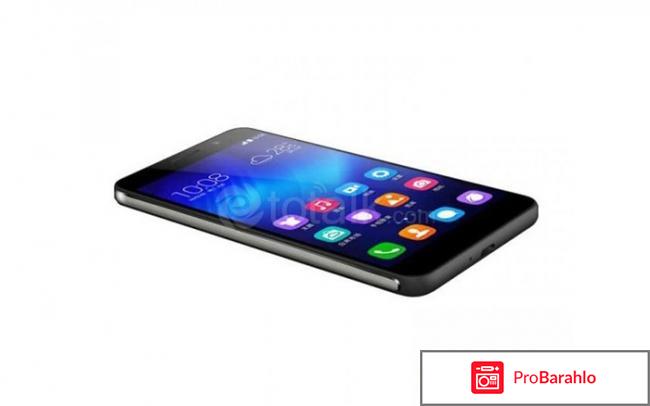 Honor 6x 32gb обман