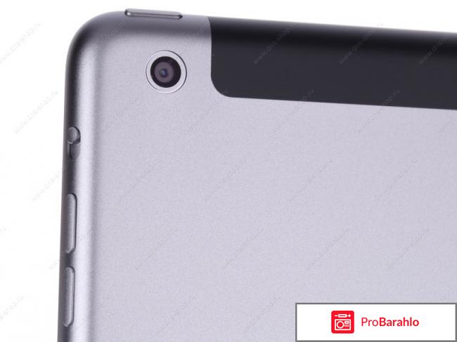 Планшет Apple iPad Air+Cellular (5 Gen) реальные отзывы