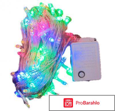 Гирлянда Irit ING-302 