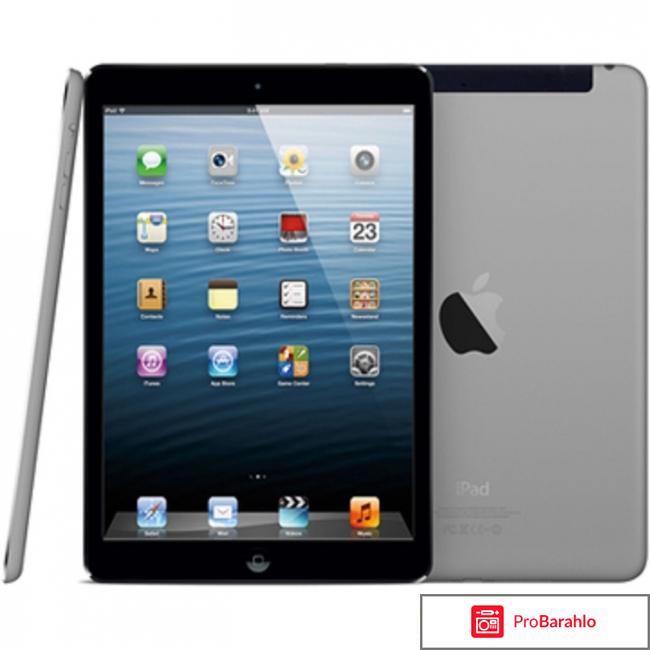 Apple iPad Air 2 Wi-Fi отрицательные отзывы