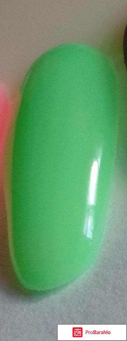 Витражный гель-лак VeraNail 