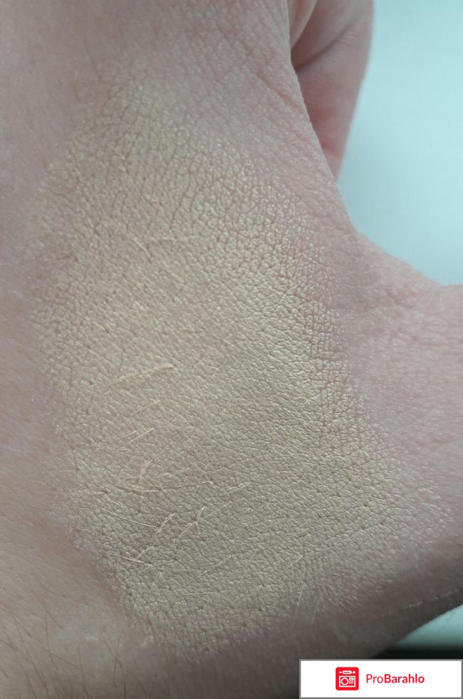 Консилер Bourjois Healthy Mix обман