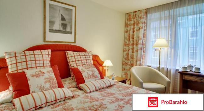 Скандинавия отрицательные отзывы