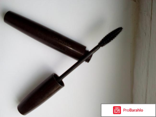 Тушь для ресниц Giordani Gold Supreme Length 