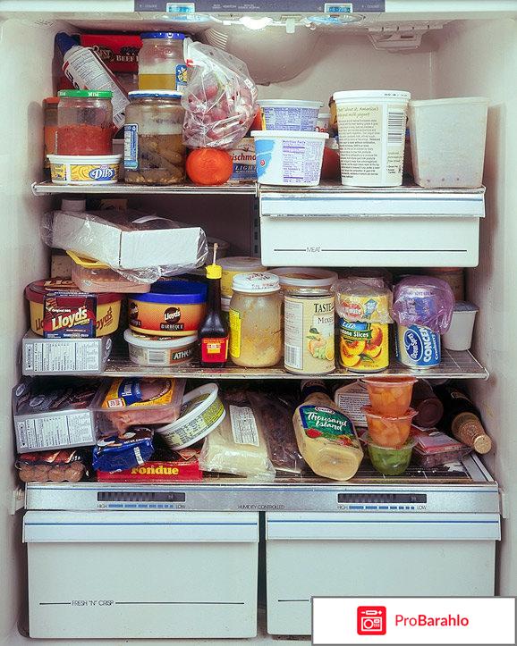 Холодильники веко 