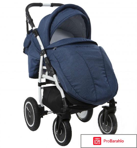 Коляска адамекс 2 в 1 отрицательные отзывы