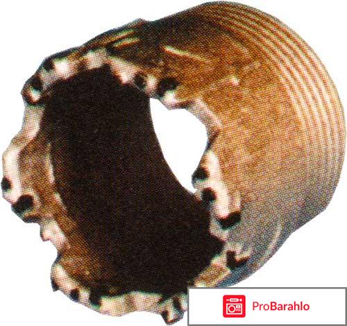 Коронки твердосплавные 