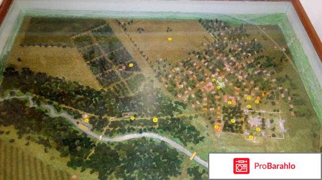 Музей-заповедник  усадьба дворян Поповых фото