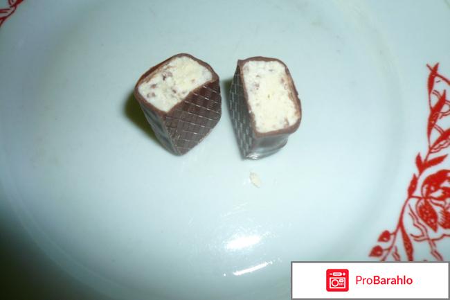 Конфеты Мексикана KDV отрицательные отзывы