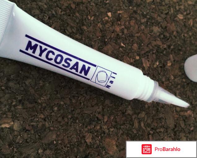 Микозан от грибка ногтей отзывы цена отрицательные отзывы