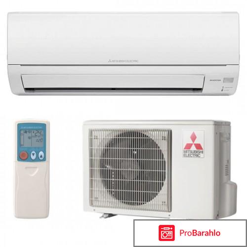 Кондиционер Mitsubishi Electric MSZ-DM35VA | MUZ-DM35VA 