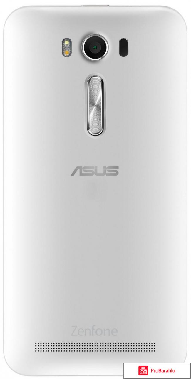 Asus Zenfone 5 A500KL, White (90AZ00P2-M01250) обман