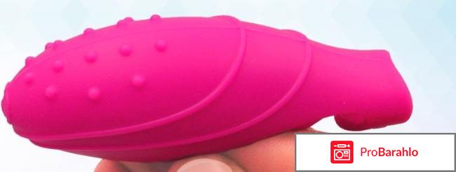 Maestro Love - стимулятор точки G 