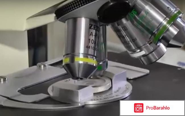 Генетический паспорт 