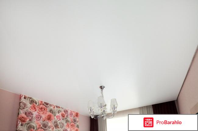 Фабрика потолков