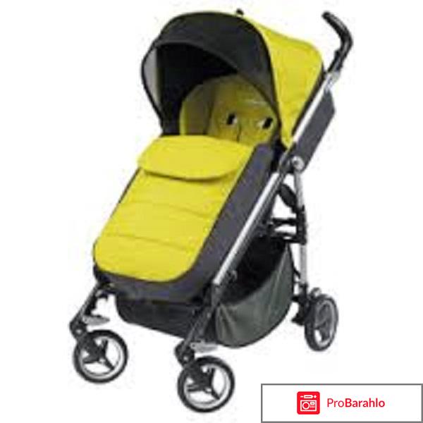 Peg-perego si completo отрицательные отзывы