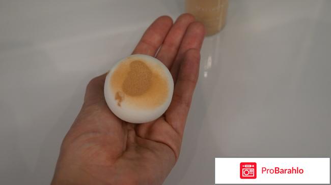 Жидкая тональная основа со спонжем the lightbulb foundation/sponge set реальные отзывы
